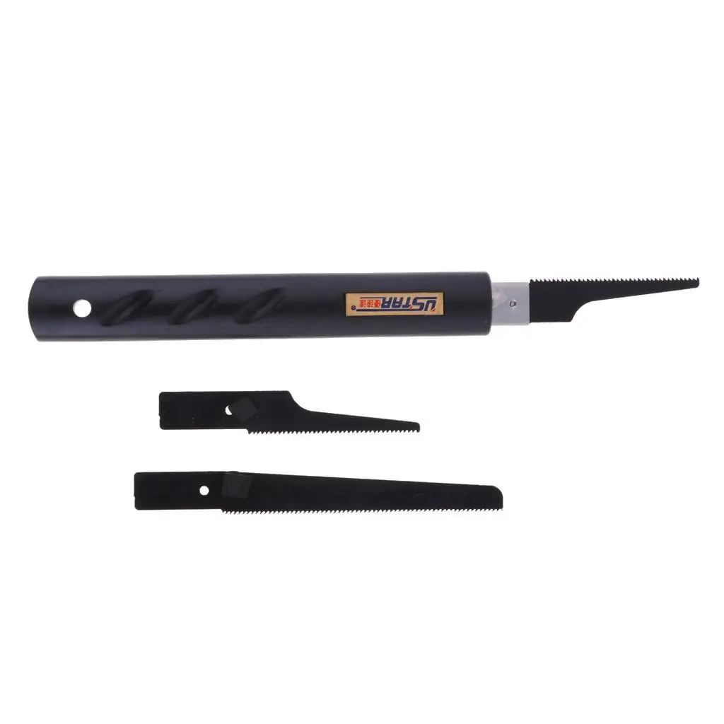 

-2600 Мини-пила Профессиональный набор инструментов DIY Модель Строительные аксессуары Черный