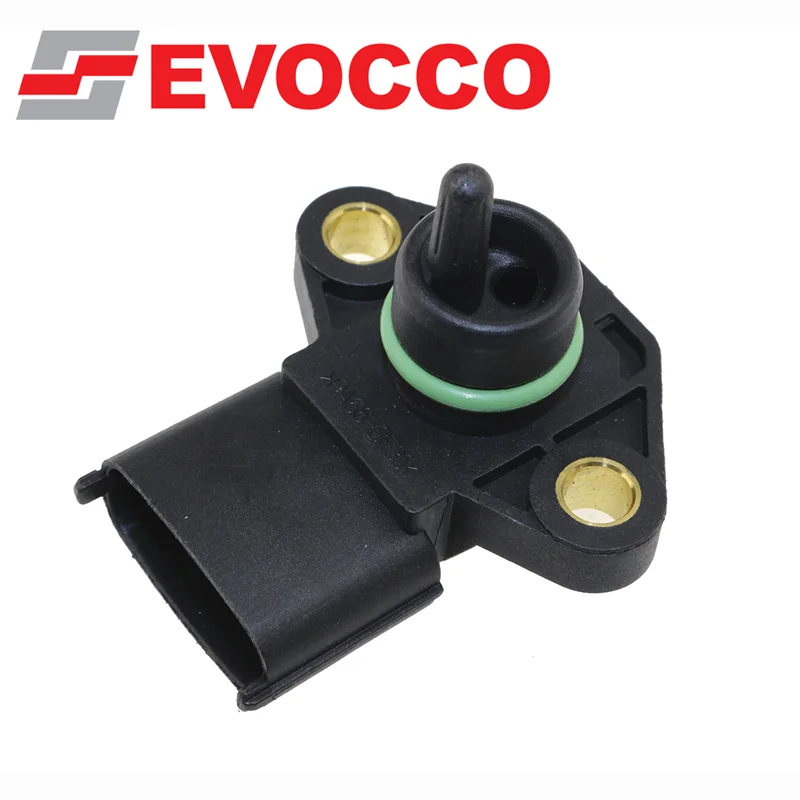 

3 BAR Boost Pressure MAP Sensor 39300-84400 9490930502 For KIA SORENTO CARENS CERATO PICANTO SPORTAGE RIO I II III 1.6 2.0 CDRi