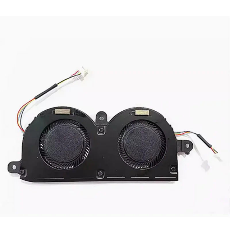 Охлаждающий вентилятор для DELL XPS 13 9370 9380 9390 P82G 9305 0980 Втч детали