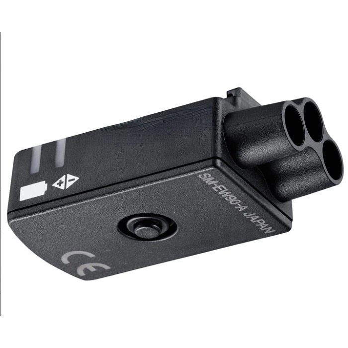 

Ew90a Ew90b Bicycle Electronic Variable Speed Handle Controller Wire Connector Electric Transformer Di2