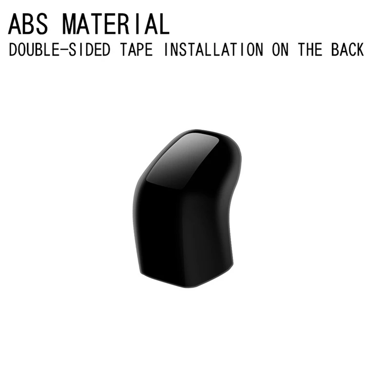 Крышка ручки переключения передач для Toyota Prius 60 Series 2022-2023 1 шт.