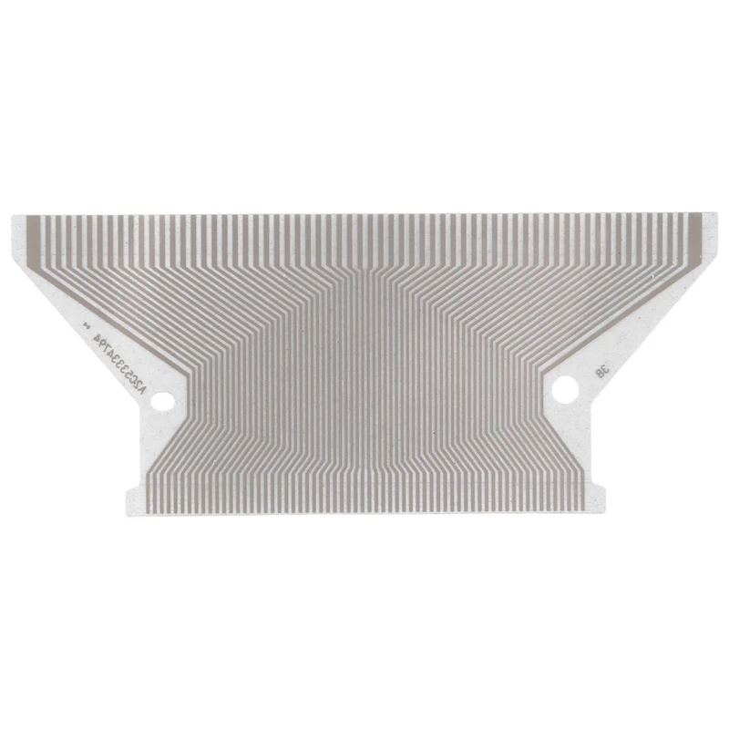 Для Skoda Superb 3TD 920811 Автомобильный ЖК-экран приборная панель ремонт пикселей новый