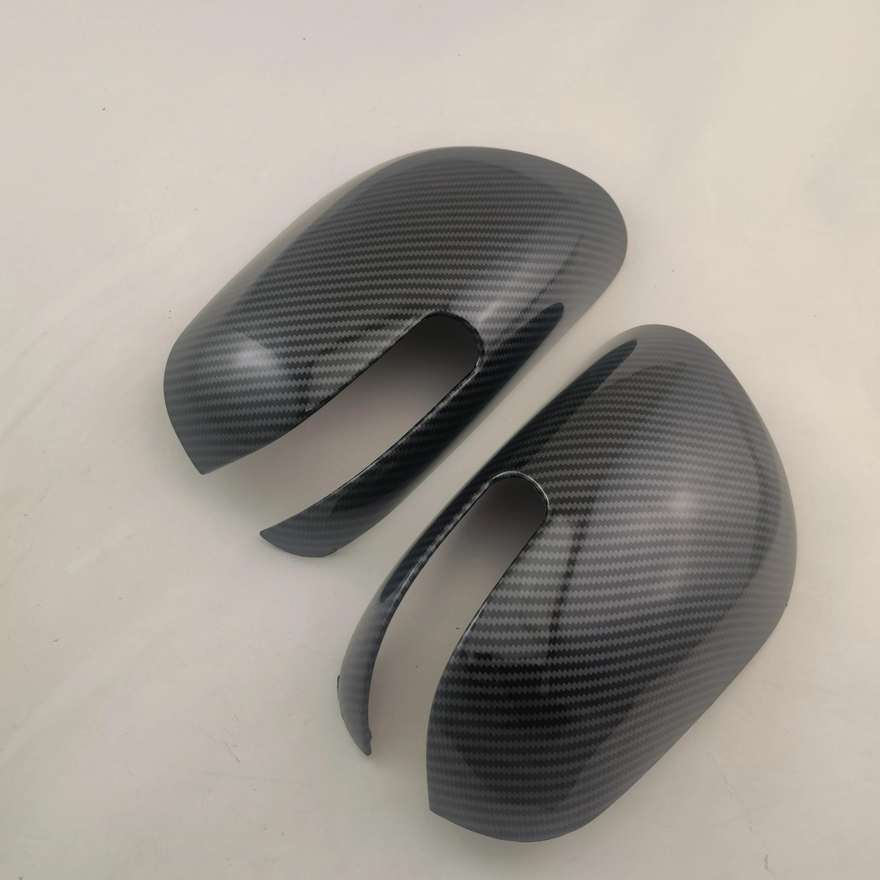 Аксессуары для автомобиля YOYO из хромированного АБС-пластика накладки на дверное