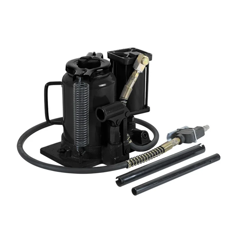 20-тонный тяжелый автомобильный подъемник воздушный гидравлический домкрат