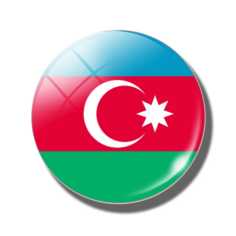 

Магниты для холодильника EQJJYPOC Флаги Юго-Восточной Азии