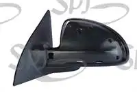 

Зеркало заднего вида SPJ E-1385 DIS CEED ELECTRIC MIRROR 08/10 ASTARLI LEFT