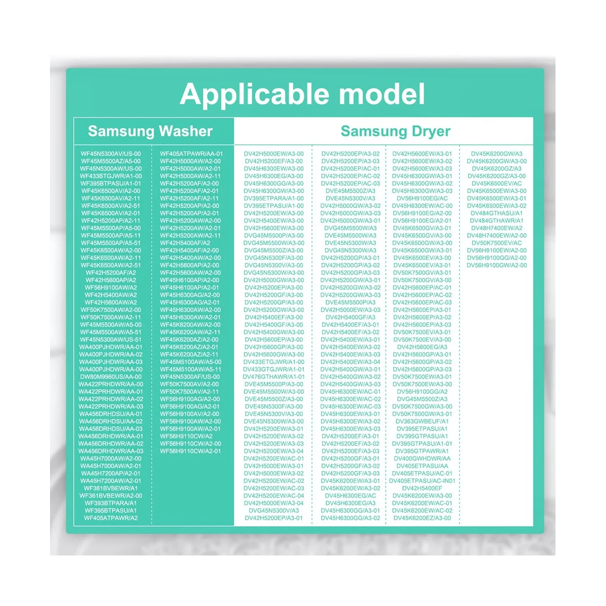 Ручка управления стиркой для Samsung ручка сушилкой