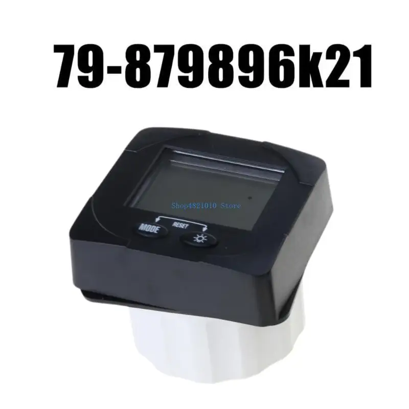 Фото T3LF 879896K21 79-879896K21 Эффективный комплект мониторинга системы для двигателя Smartcraft SC1000 №3