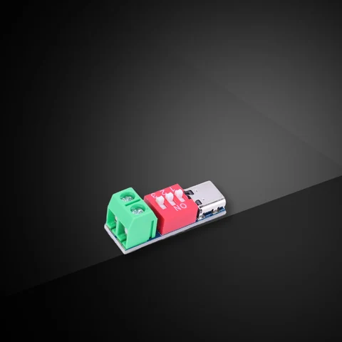 Модуль тестирования зарядки APWIKOGER 5-20В USB Type-C