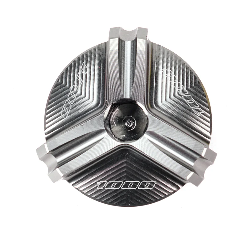 Аксессуары для мотоциклов SUZUKI GSXS 1000 750 Φ GSXS750 GSX S750 1000 F gsxs1000 2010-2022 штекер Двигателя Болт Крышка наполнителя масла