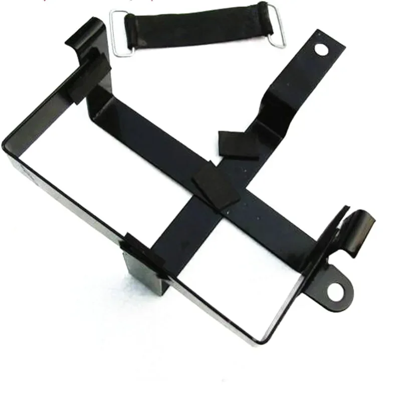 

Держатель аккумулятора для внедорожника