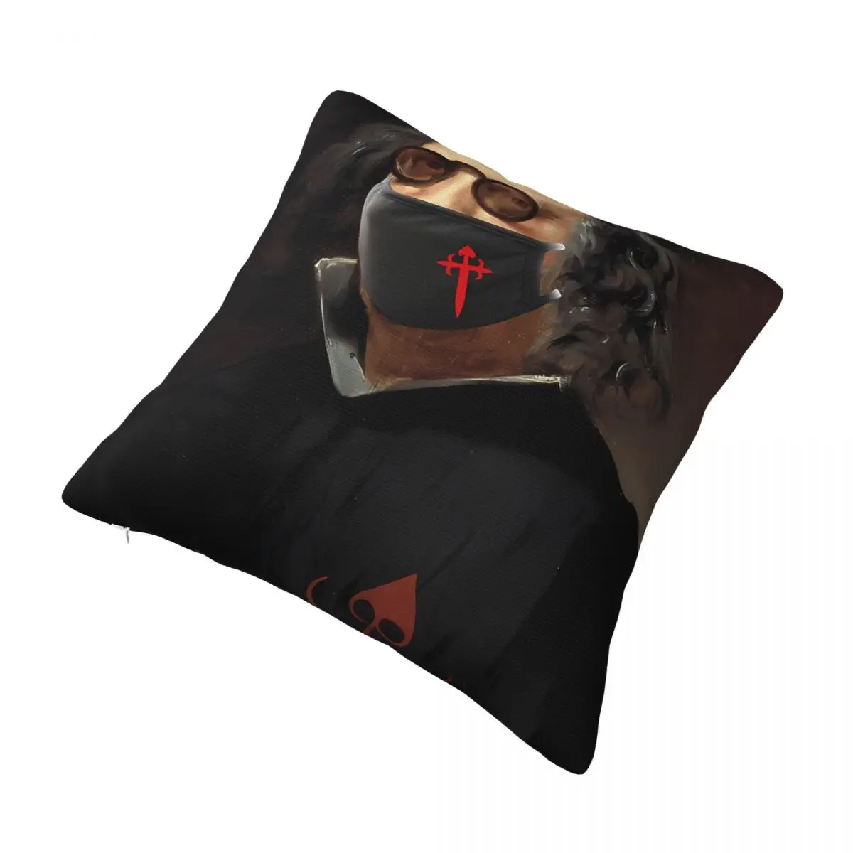 Quevedo декоративная подушка для дома дивана стула