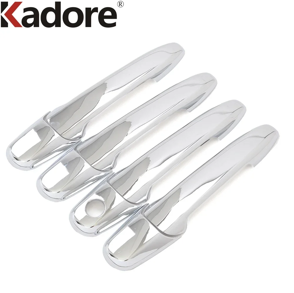 Накладка на дверную ручку для Mazda 6 M6 2003 2004 2005 2006 2007