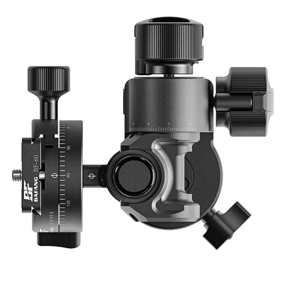 Штатив TF TFC-02A для камеры Sony Nikon