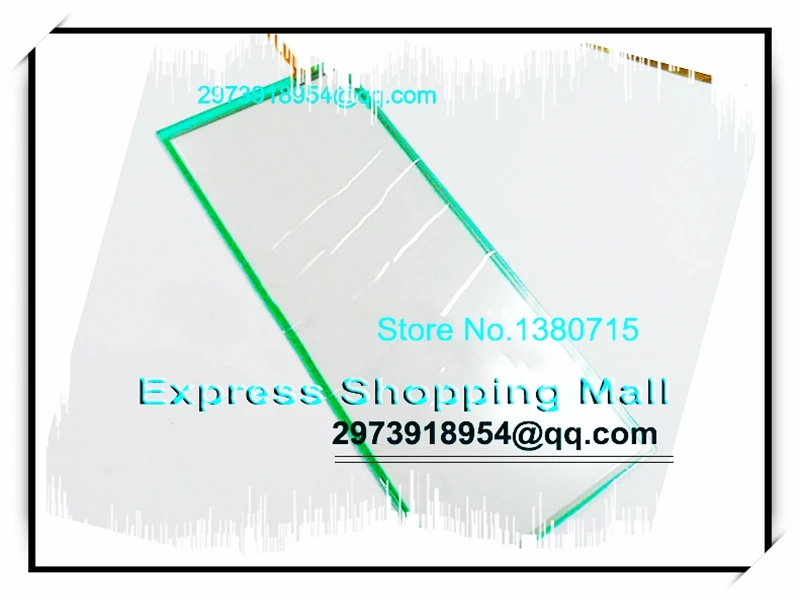 Новый сенсорный экран стеклянная панель KM4530 KM5530 KMC3225 KM6330 KM2540 KM4030 KM3530