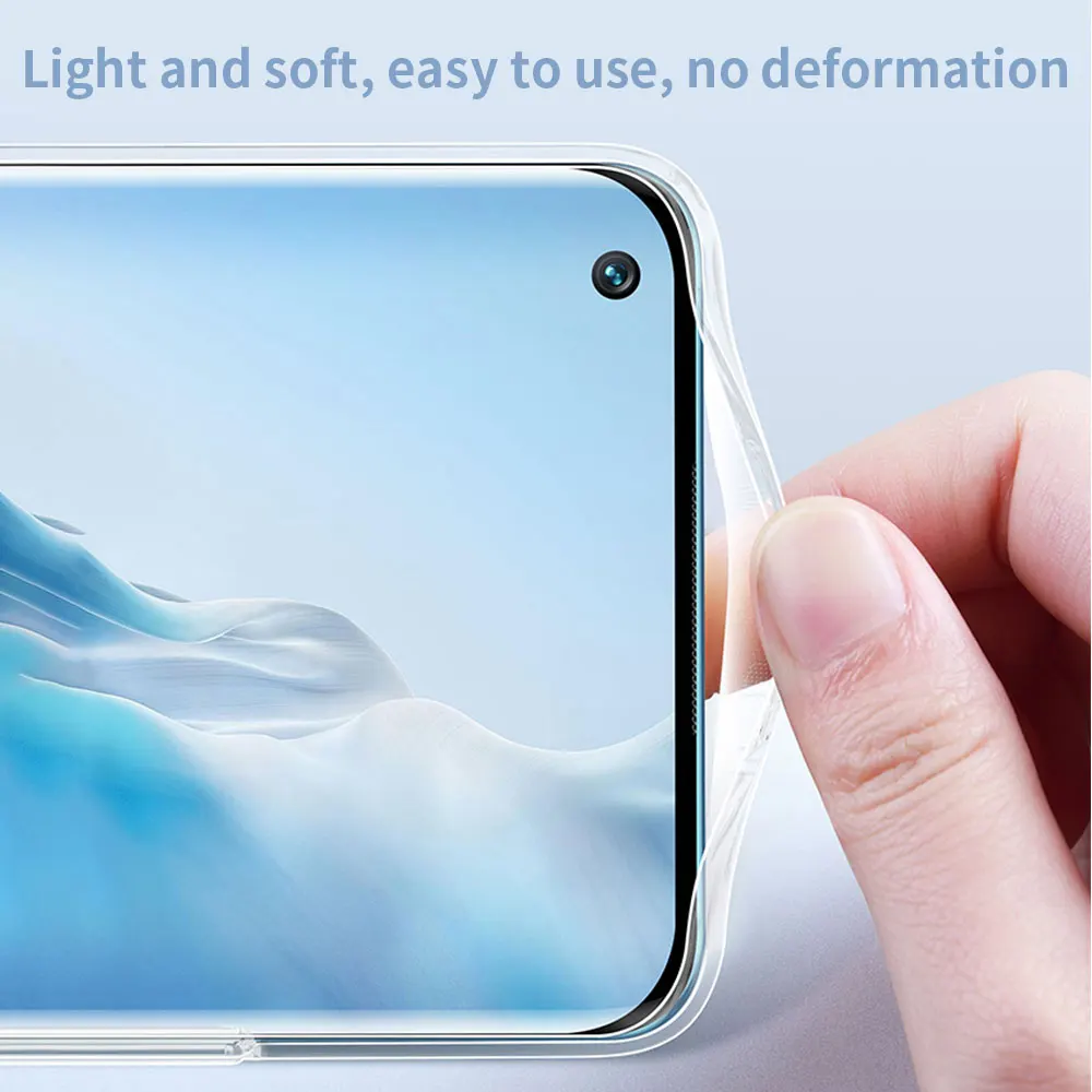 Чехол для Xiaomi Mi Poco X3 NFC 11 Lite 12 10T Pro M3 11T F3 9T |