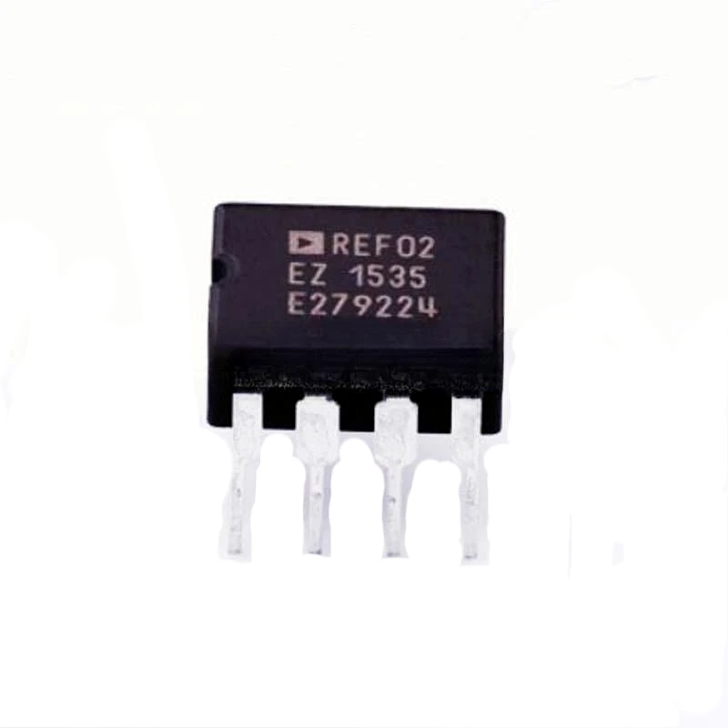 

5Pcs/Lot REF02EZ 8-CDIP Help PCBA Complete BOM And Material List