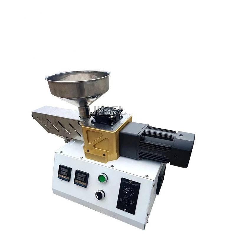 

3D Printing Consumables Extruder Machine Suitable For Extrusion
