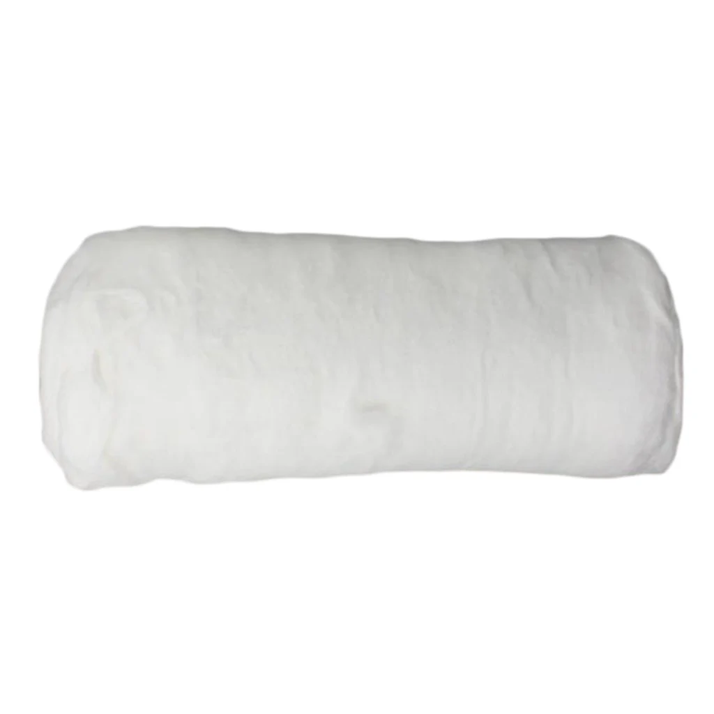 

500g/Roll Cotton Rolls Non-Sterile High Absorbent Cotton Soft Cotton