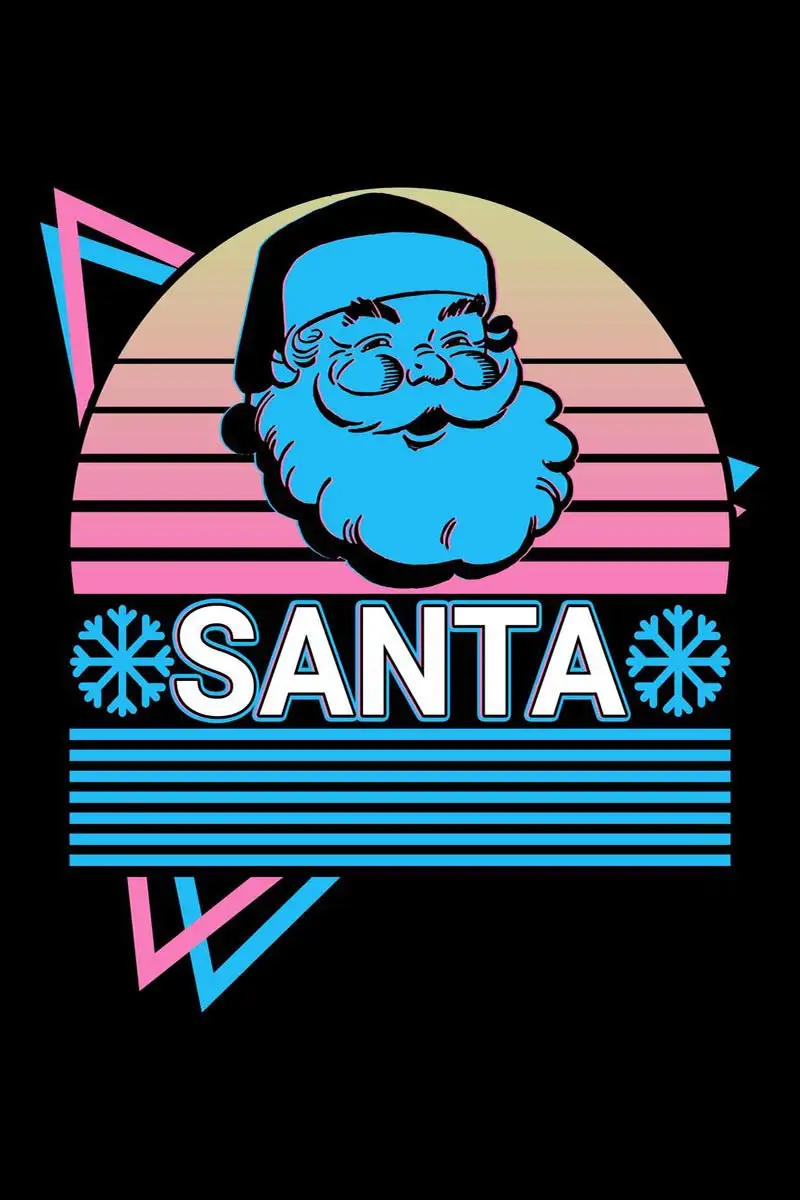 

Santa Claus Christmas Metal Sign Tin Plates Wall Decor Room Decoration Retro Vintage For Art Pub Home Club Man Cave Cafe