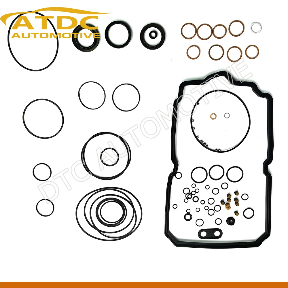 

722.9 Auto Transmission Overhaul Kit Repair Seal Gasket Kit Fit for Mercedes Benz