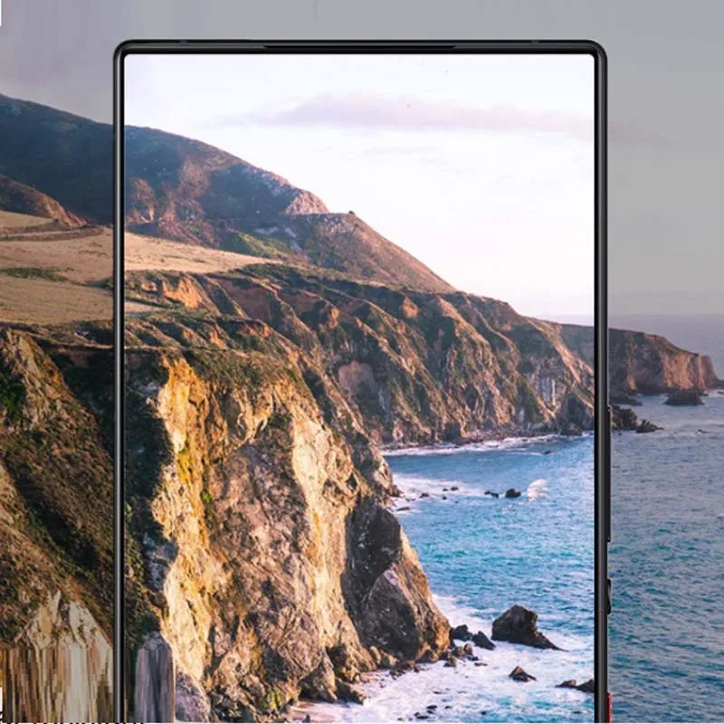Фото Для ZTE nubia Z70S Ultra камера безель крышка против царапин закаленное стекло прозрачная пленка Har тонкая полая защитная крышка для объектива наклейка №5