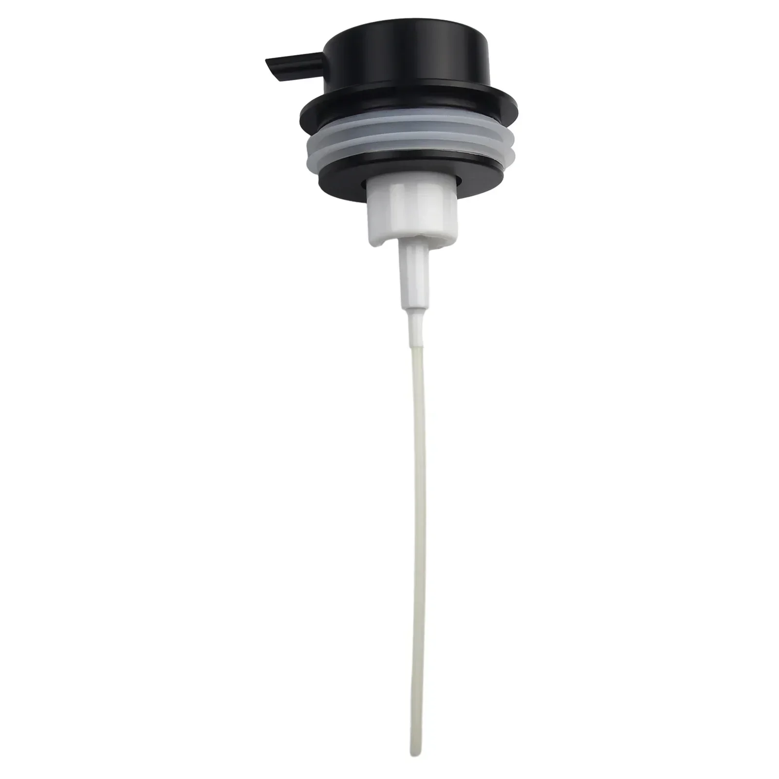 Диспенсер для пенного мыла VIBRATITE