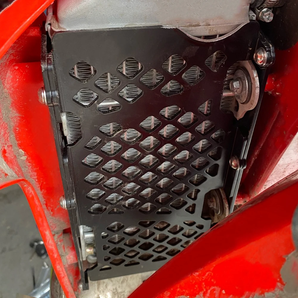 Фото Для Beta Xtrainer 250 Xtrainer 300 Защитная решетка радиатора Защитная крышка Xtrainer 300 Xtrainer 250 2T 2015-2025 2026 №1