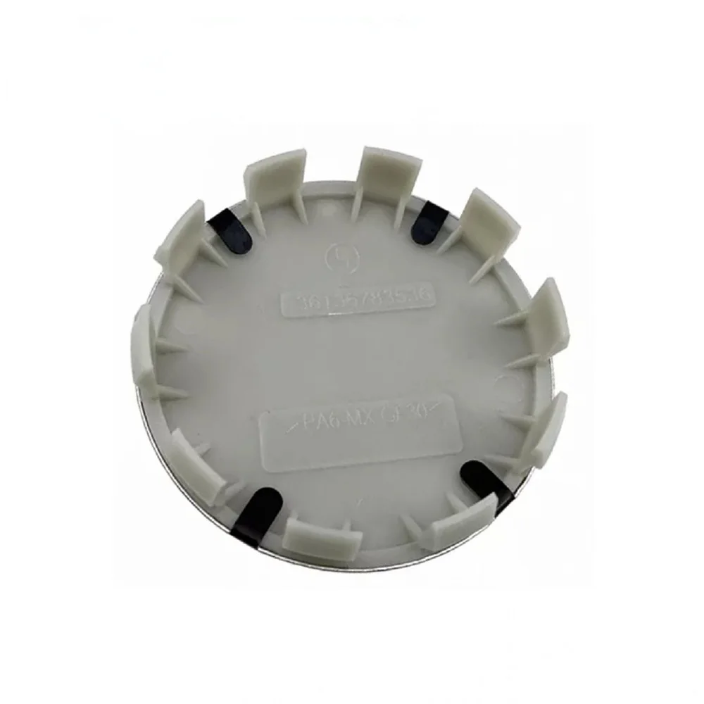 

4pcs 56mm 68mm Car Wheel Center Hub Cap Auto Rim Covers for BmW E36 E46 E53 E90 E60 E61 E93 E87 X1 X3 X5 X6 F30 F20 F10 G30