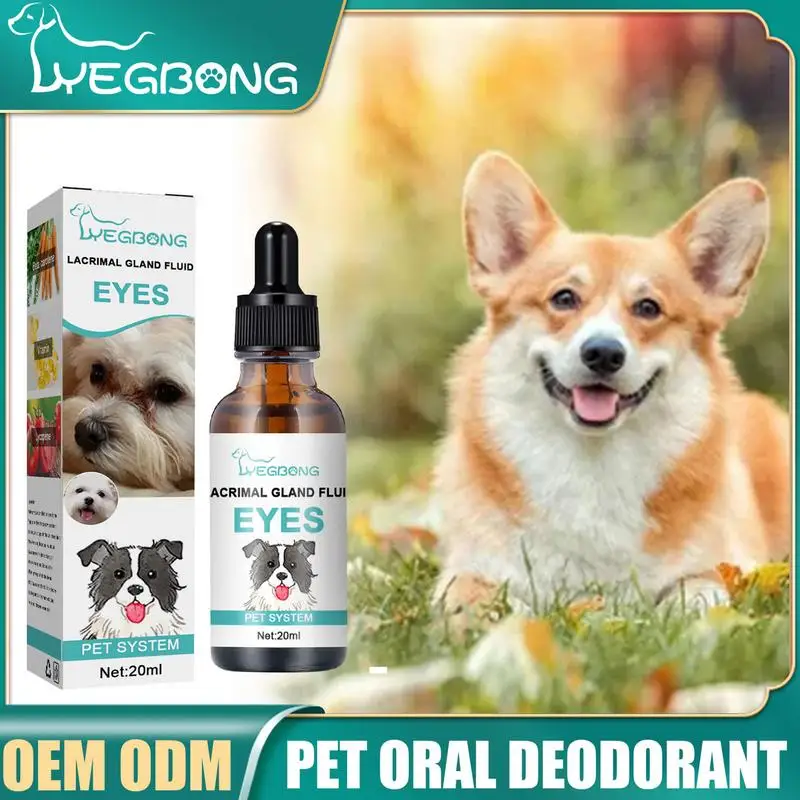 

Pet Dog Eye Cleaner For Tear Stains Wash Removers Eye Essence With Mild Ingredients Tear Stain Remover Pet Eye Cleaning Supplies