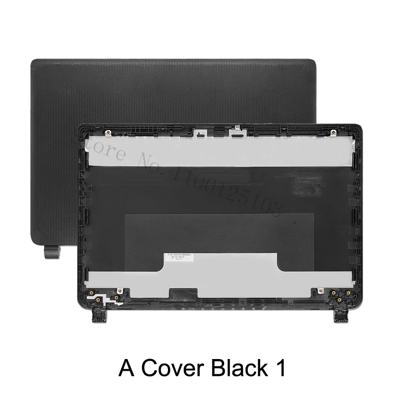 Новая нижняя деталь для ноутбука HP 240 G1 247 241 245 Series задняя крышка ЖК-дисплей