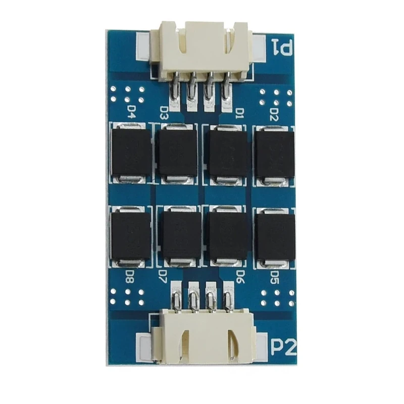 

TL-плавный дополнительный модуль для 3d-драйвера шагового двигателя 4988 DRV8825