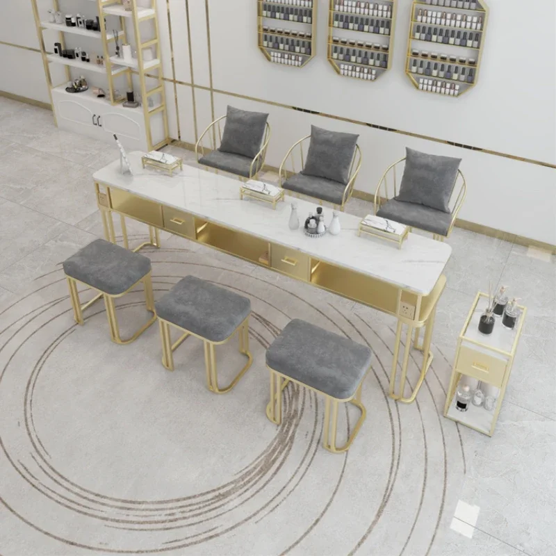 Мебель для салона красоты мебель стол профессиональной эстетики стулья педикюра