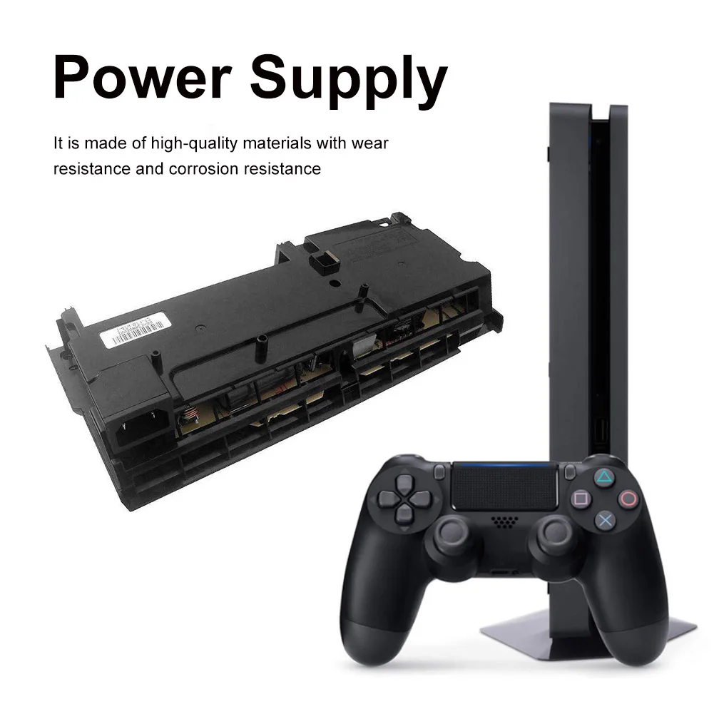 

ADP-300CR/ADP-300FR/ADP-300ER Power Panel for PS4 PRO 7000/7200/7500 Parts Power Supply Adapter Replacement Gaming Accessories