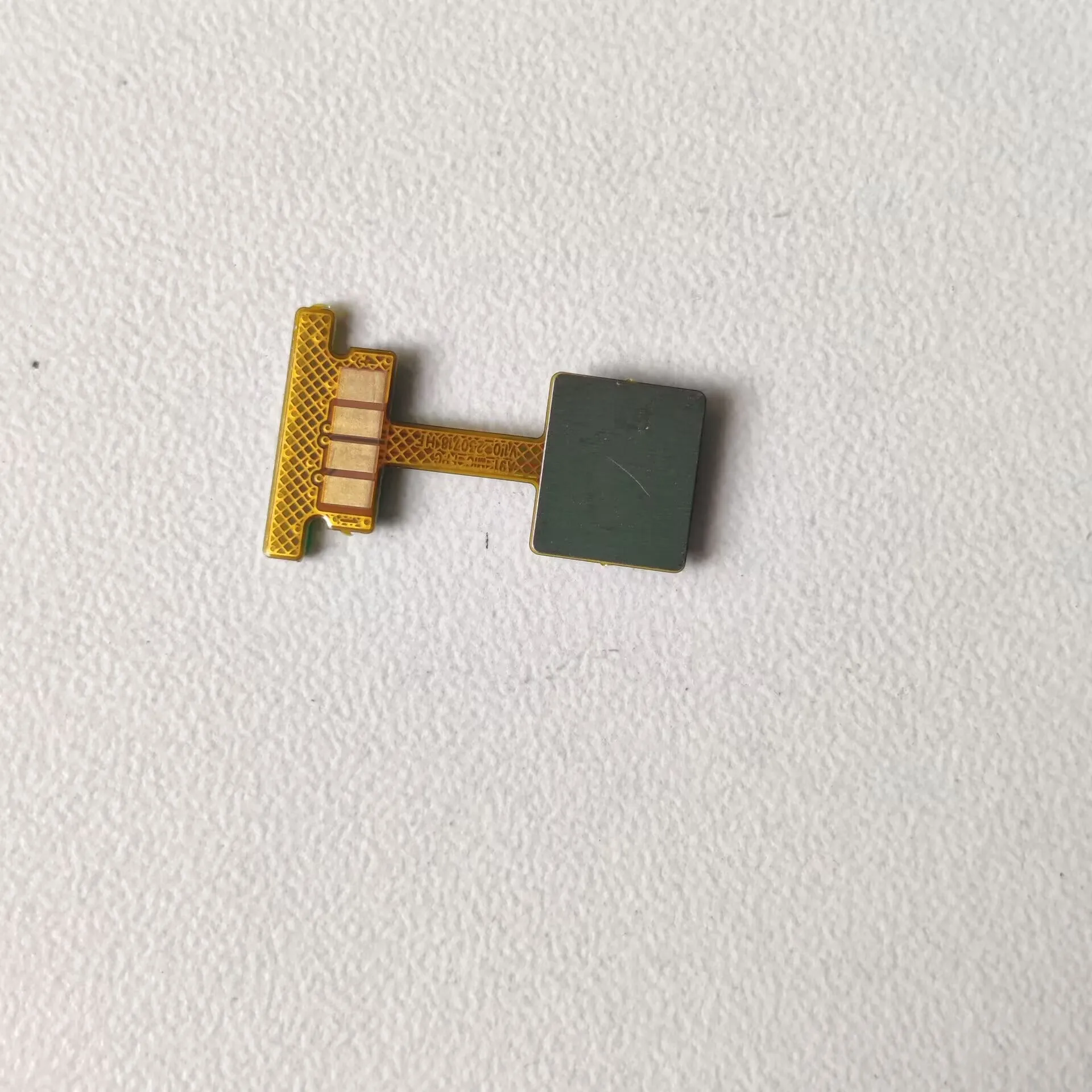 Новый оригинальный микрофон для сотового телефона 8849 Unihertz Tank 2 Pro 3 PRO, основной микрокабель Micro FPC, запасные части для микрофона, аксессуары (art.: 3920cd863e683) - 3920cd863e683