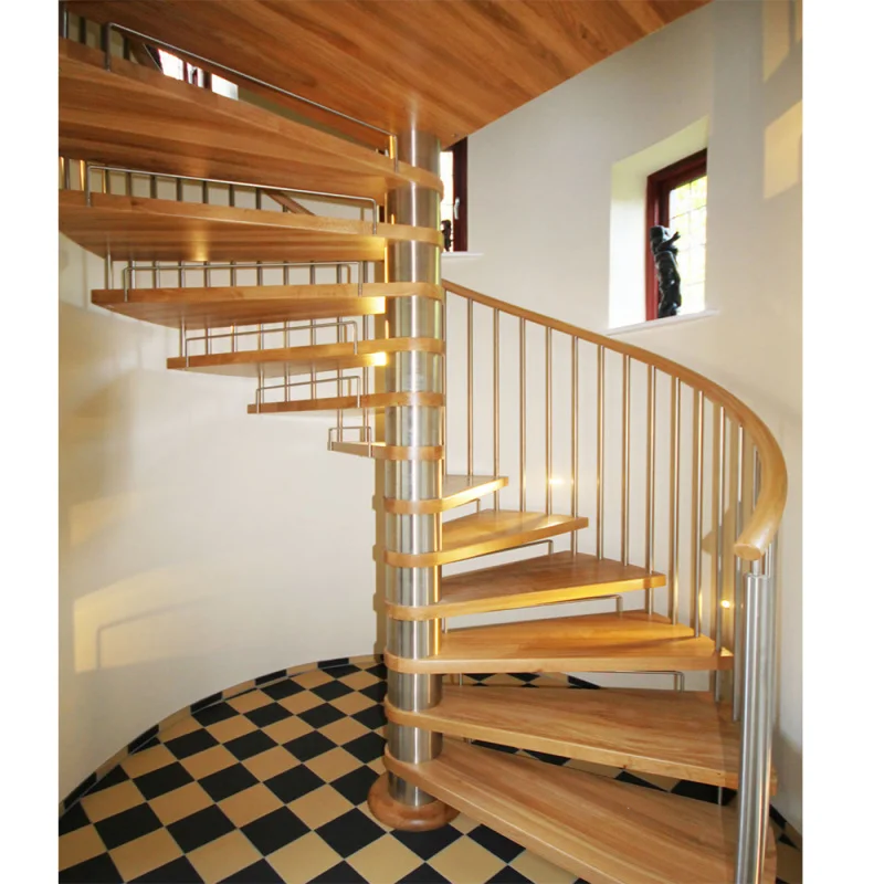 10 0 Чжан. На заказ. Фабрика Фошань домашние металлические вращающиеся лестницы из