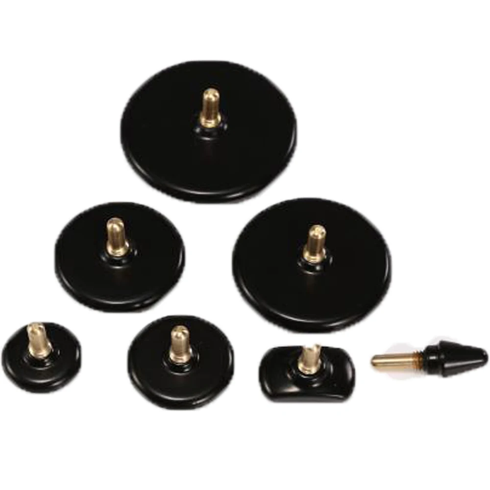 

Indiba HD Thermal Machine Cap Electrode Parts