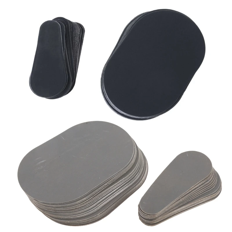 Рисунок 3 - мягкие подушечки для удаления волос