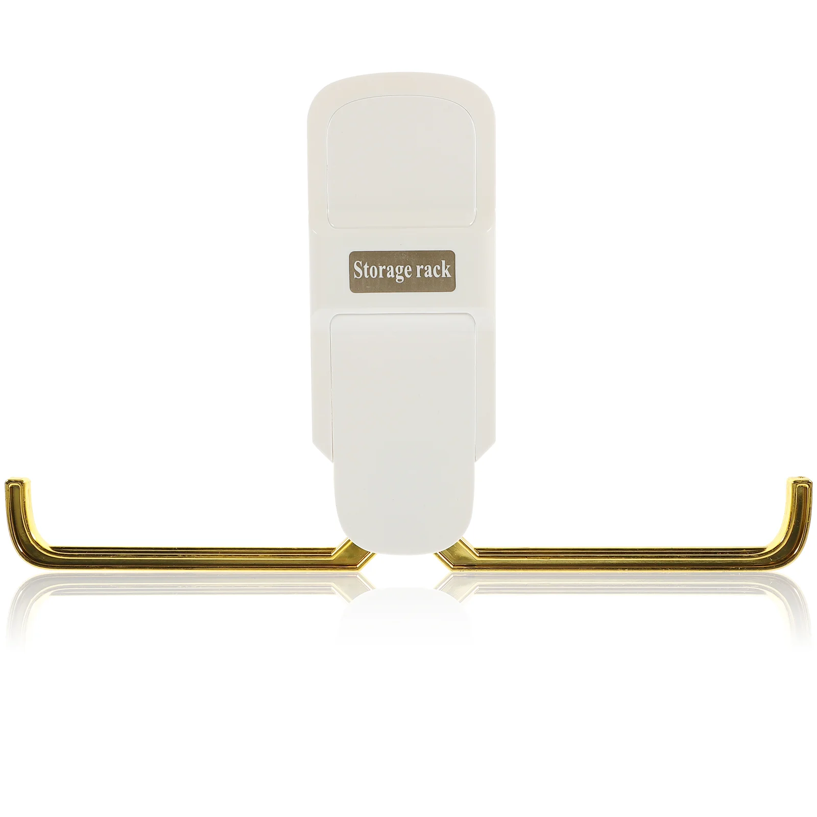 

Hanger Clothes Rack Wall Storage Holder Stacker Organizer Laundry Stand Drying Hooks Hook Rooms Hangers Bar Toilet Paper Box