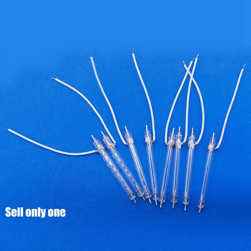 Лампа для вспышки лампа ксеноновая новинка запасная часть Godox TT350 стекло