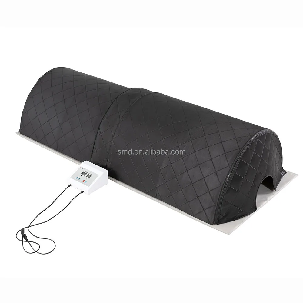 

far infrared tourmaline germanium sauna dome for slimming and health