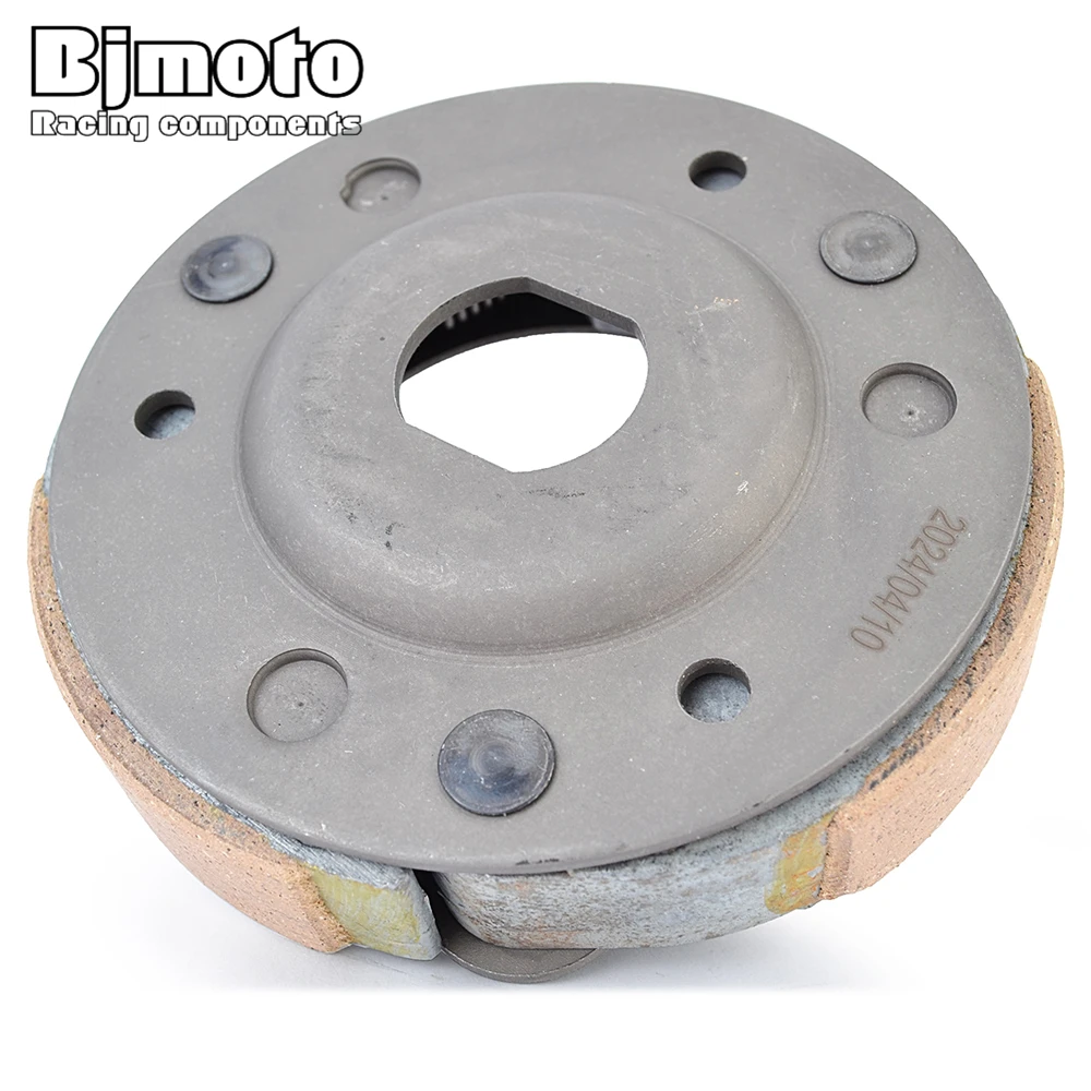 Комплект утяжелителей сцепления GPD 150 для Yamaha GPD150-A NMAX 155 MWS150-A Tricity ABS 2016-2020 BB8-E6620-00