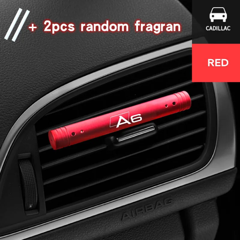 Высококачественные Аутентичные товары для интерьера автомобиля ароматные
