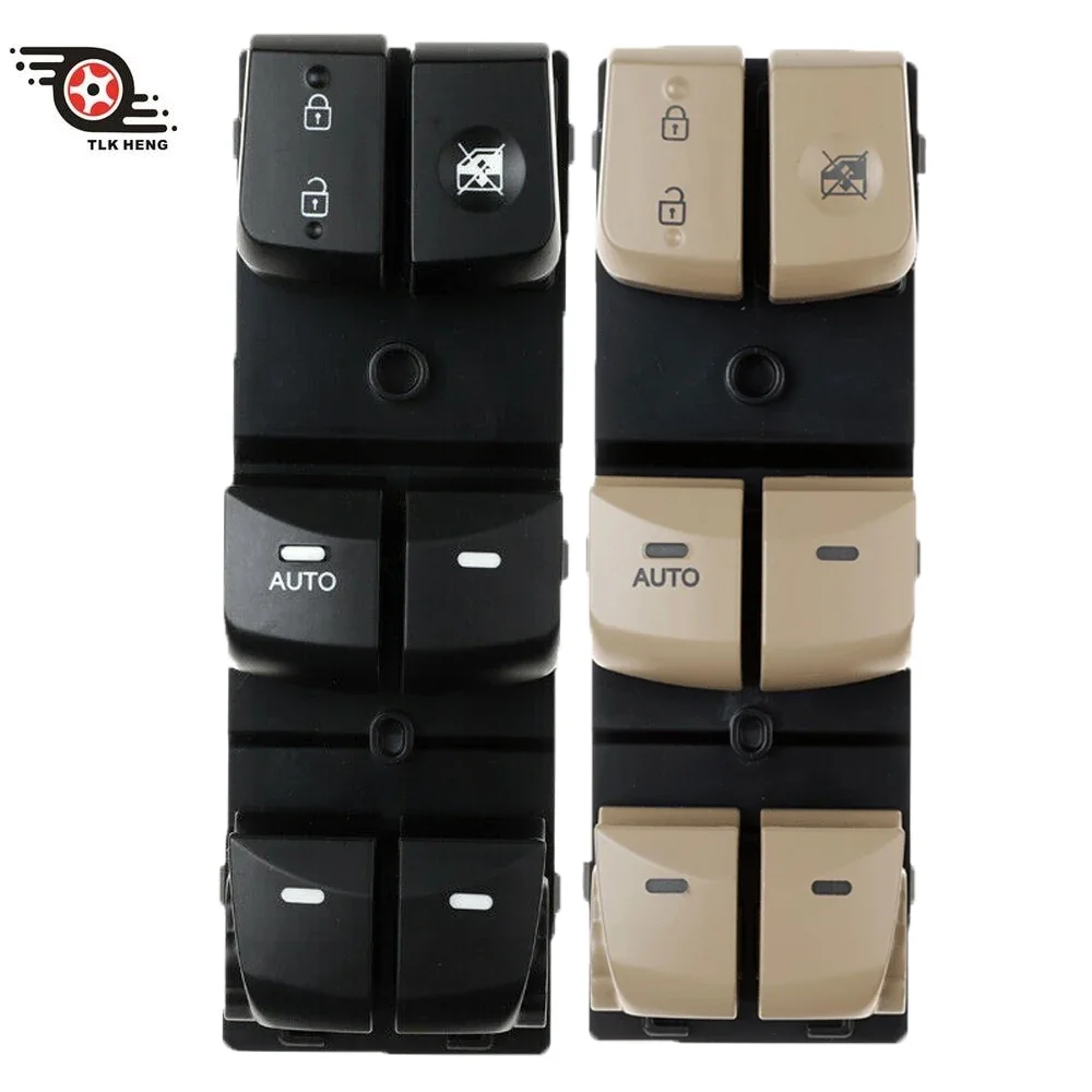 93570-4V000 Переключатель стеклоподъемника для Hyundai Elantra Lang Move 2012-2016
