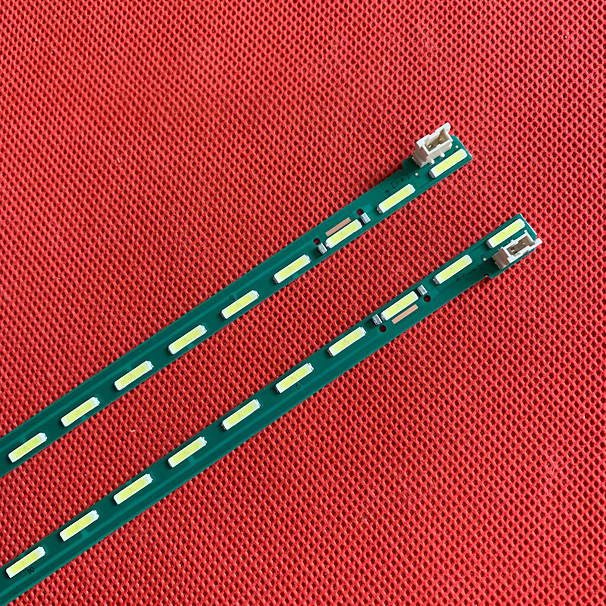 43lf5400 43lf5900 Светодиодная лента для LG 43LF5400 43LF5900 MAK632C7801 G1GAN01-0794A G1GAN01-0793A 43 дюйма FHD R L