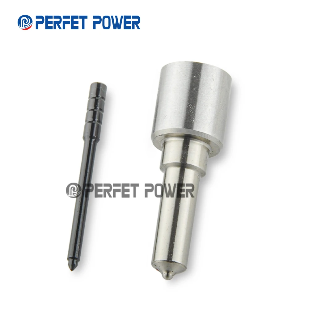 

China Made New G3S130 High Quality Fuel Injector Nozzle G3S130 for 293400-1300 5396273 Injector