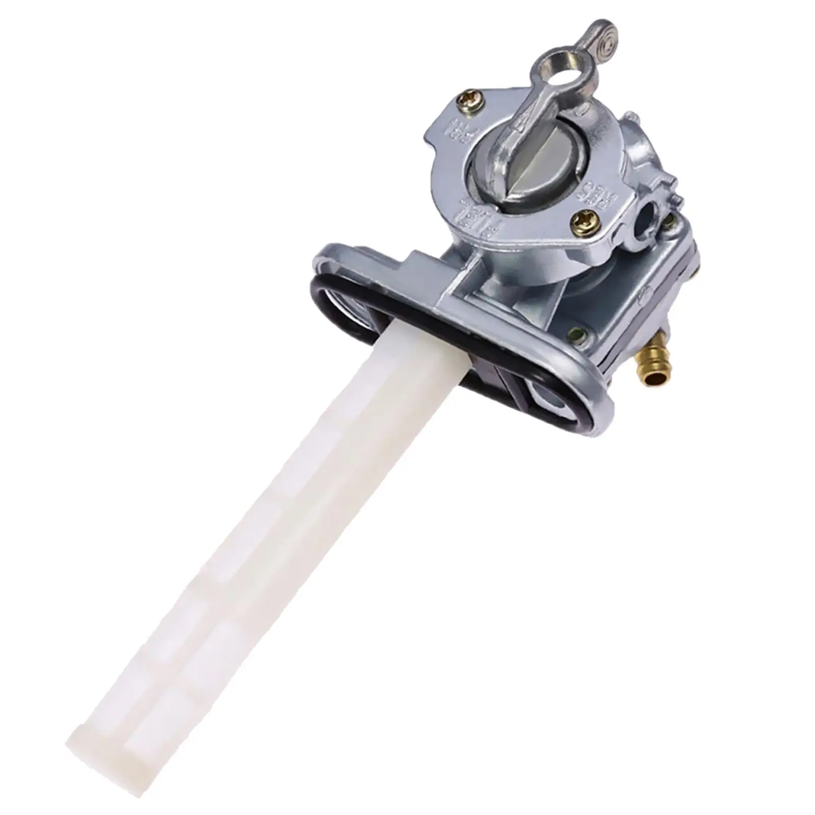 

1 шт. топливный кран в сборе, топливный кран в сборе, переключение топливного крана