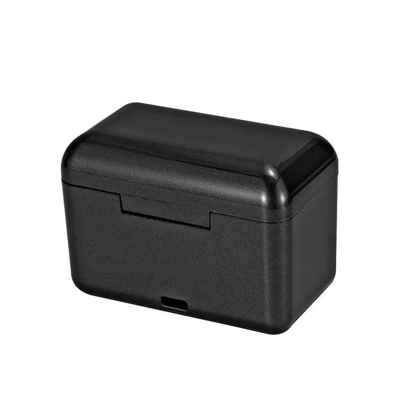 Для Insta360 X4 портативное быстрое зарядное устройство с двумя аккумуляторами