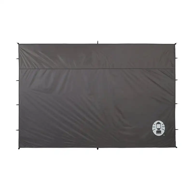 

Accessory for 10 x 10 Square Sun Shelter Tent, Gray
