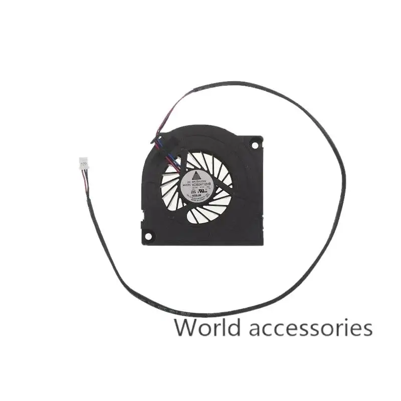 Внутренний вентилятор Wyoresy для Samsung One Connect Box BN31-00036A kdb04112hb (X02)